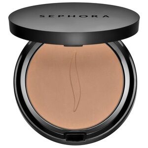 Sephora Matte Perfection Compact Powder Foundation (NWT)